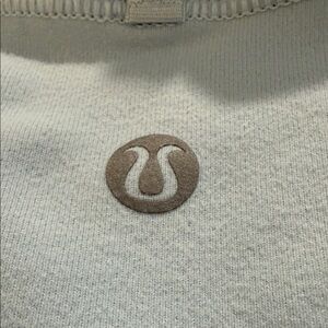 Lululemon Women's Light Blue Jacket